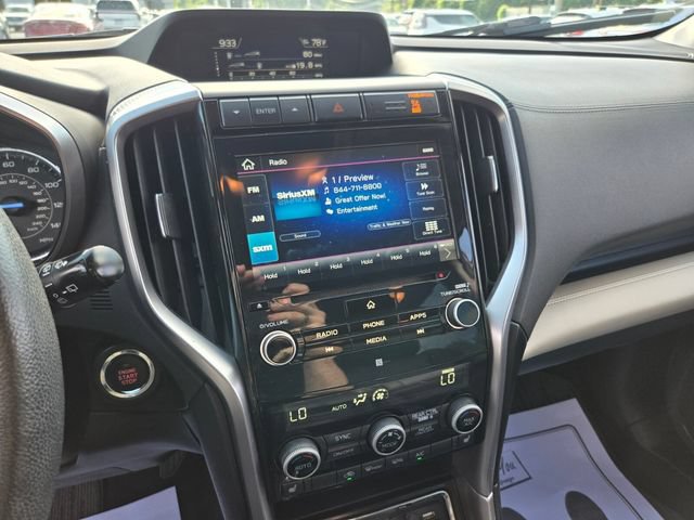 Used 2022 Subaru Ascent Limited AWD/4WD image 24