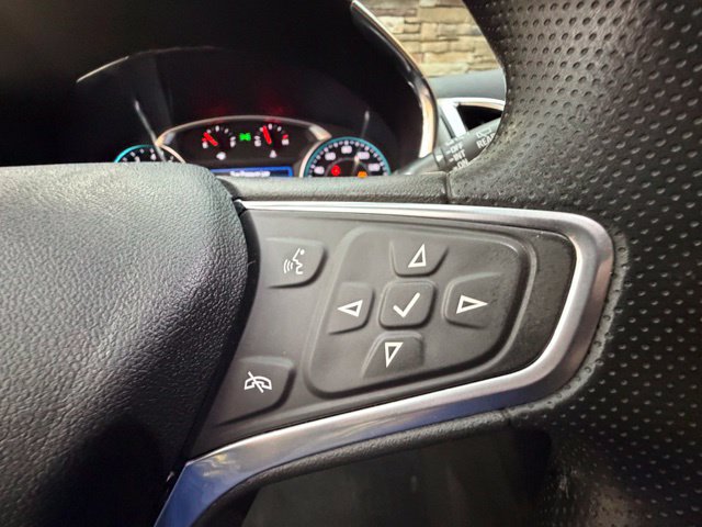 Used 2022 Chevrolet Equinox LT AWD/4WD image 25