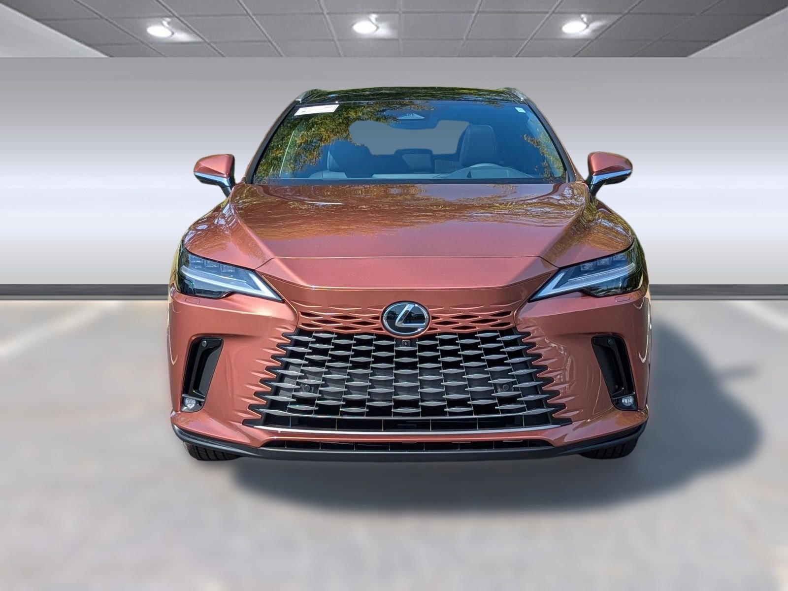 New 2025 Lexus RX 350 w/ Luxury Package image 6