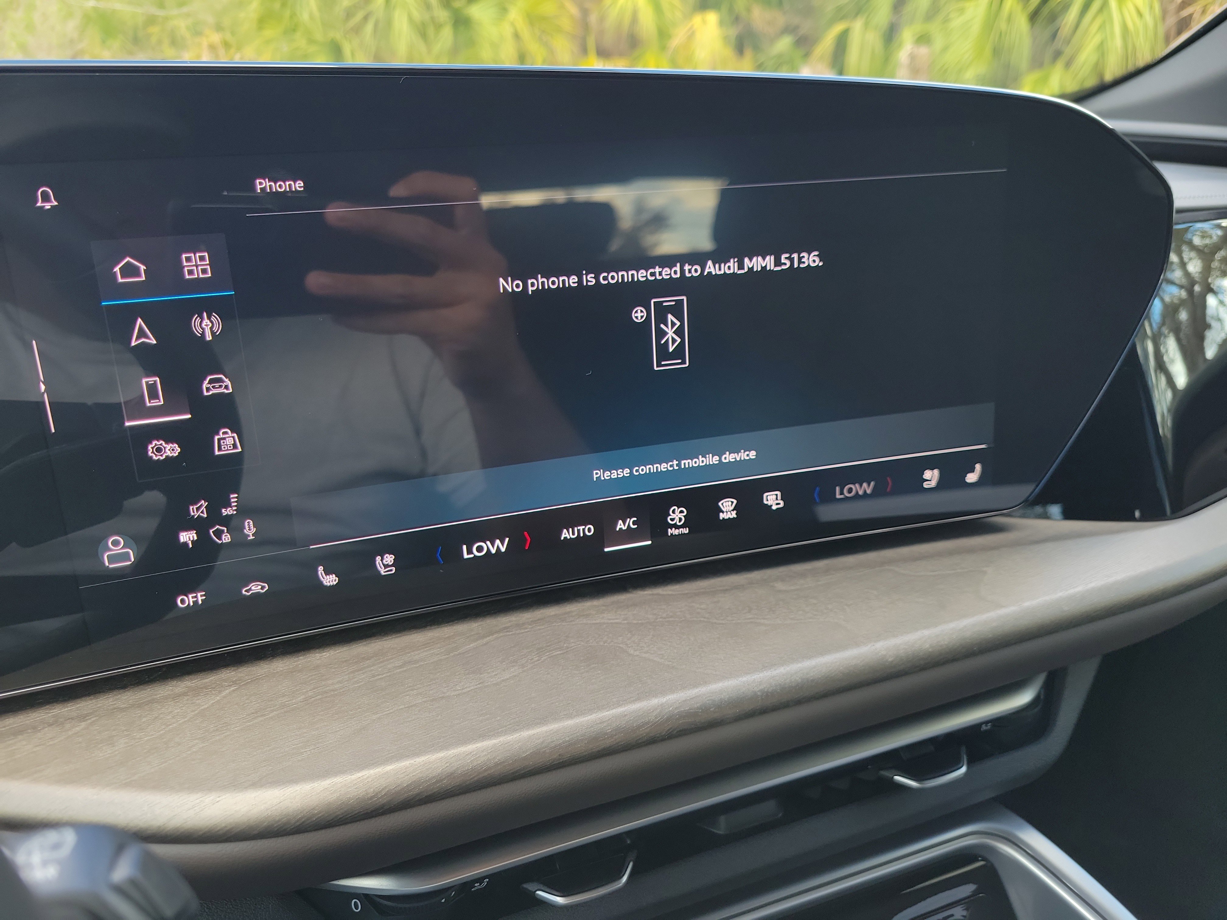 Certified 2025 Audi Q5 Premium Plus w/ Premium Plus image 23