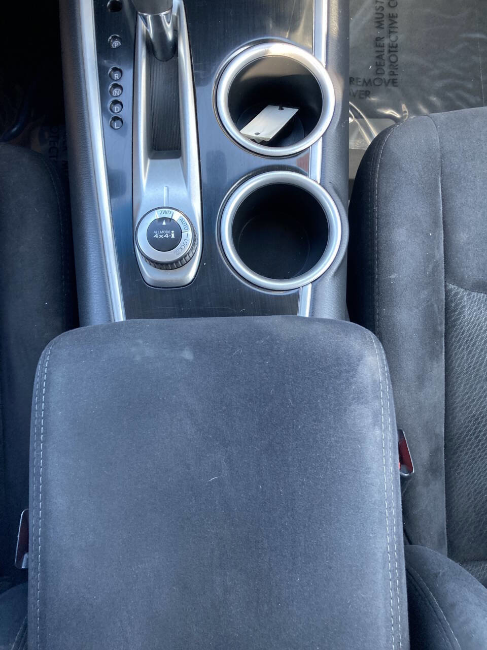 Used 2014 Nissan Pathfinder S image 14