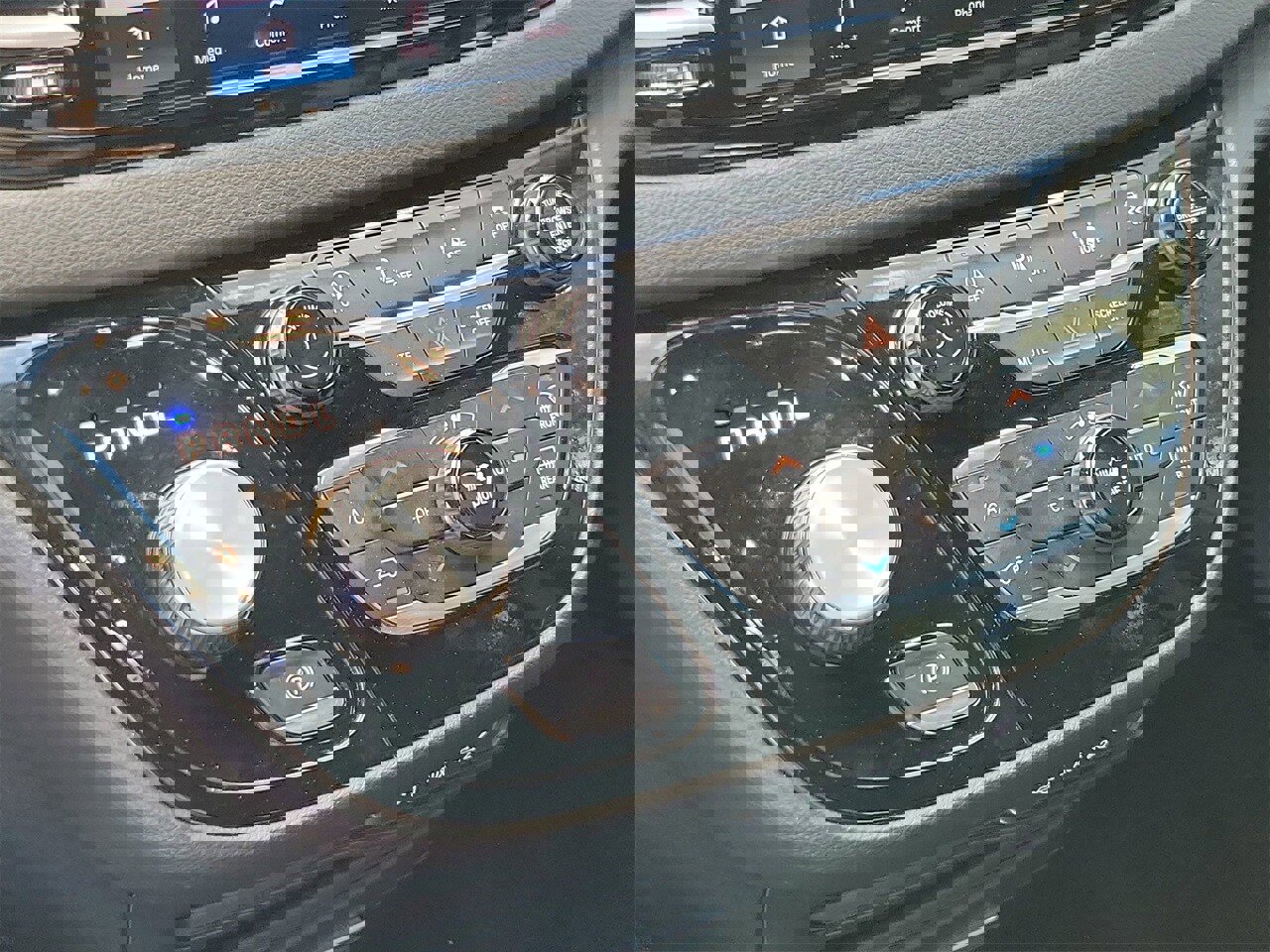 Used 2025 Chrysler Pacifica Select image 23