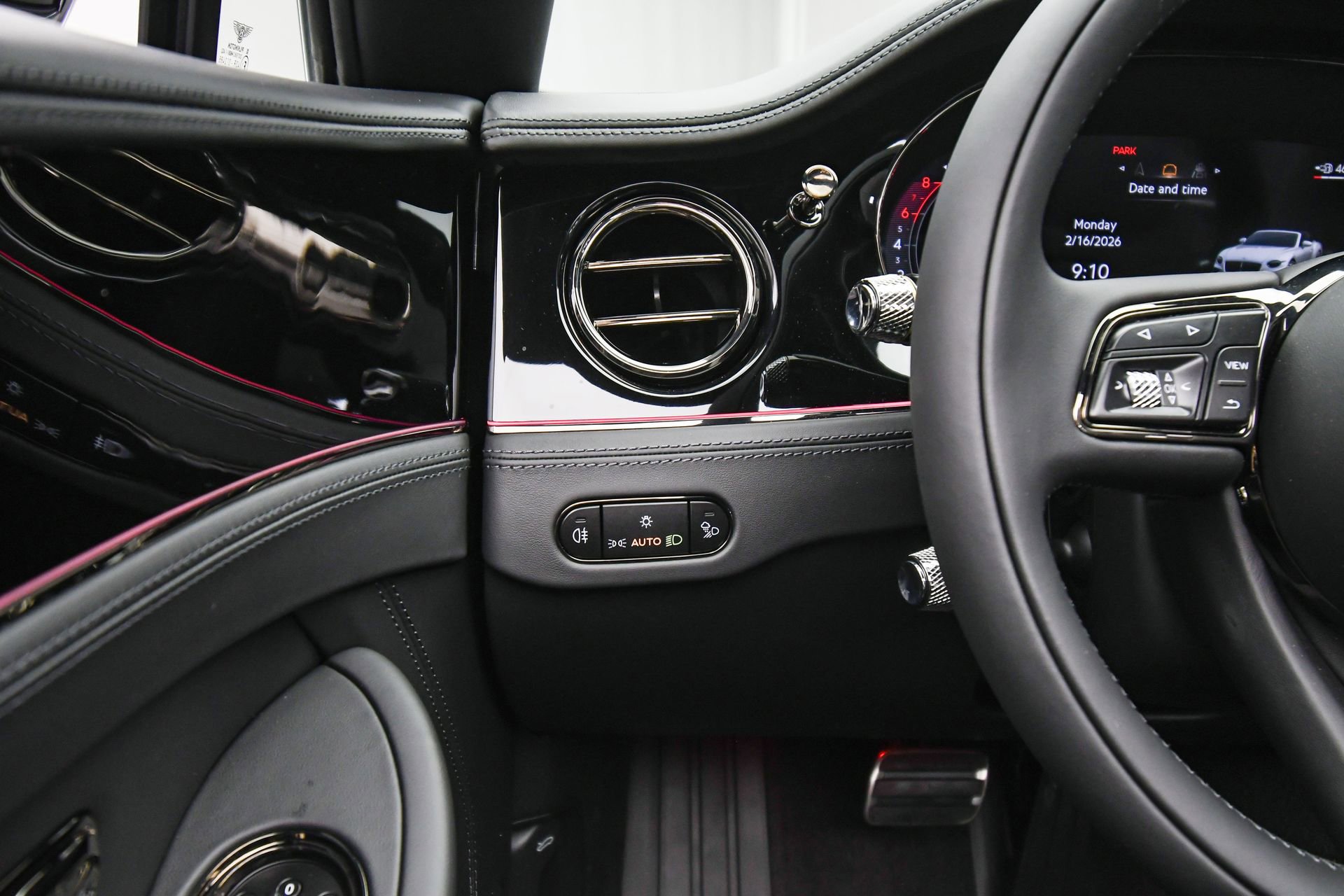 New 2026 Bentley Continental GTC image 31