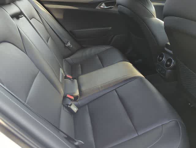 Used 2019 Kia Stinger GT AWD/4WD image 19
