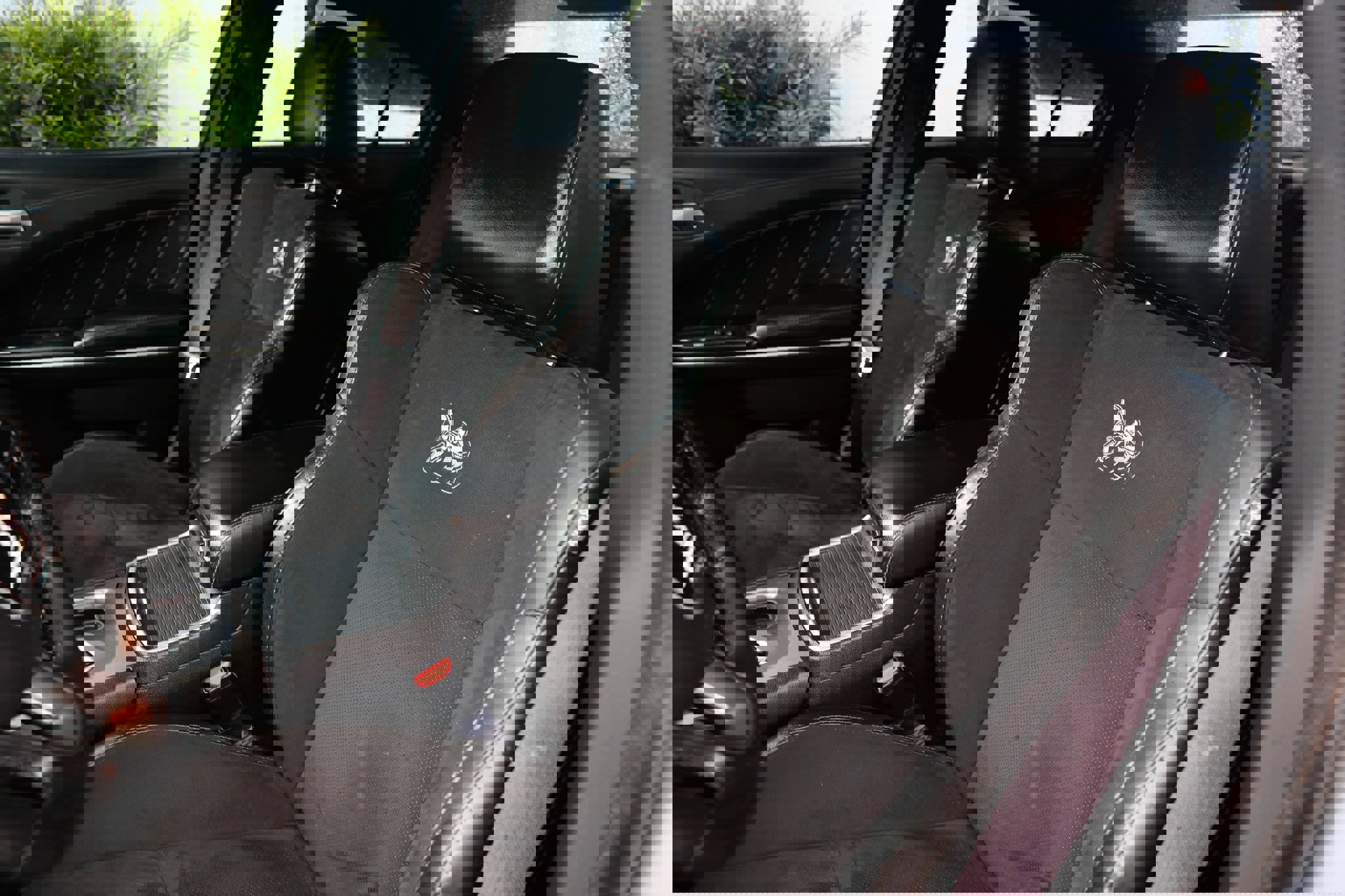 Used 2021 Dodge Charger Scat Pack w/ Plus Group image 9