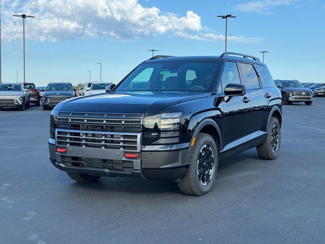 New 2026 Hyundai Palisade XRT Pro image 3