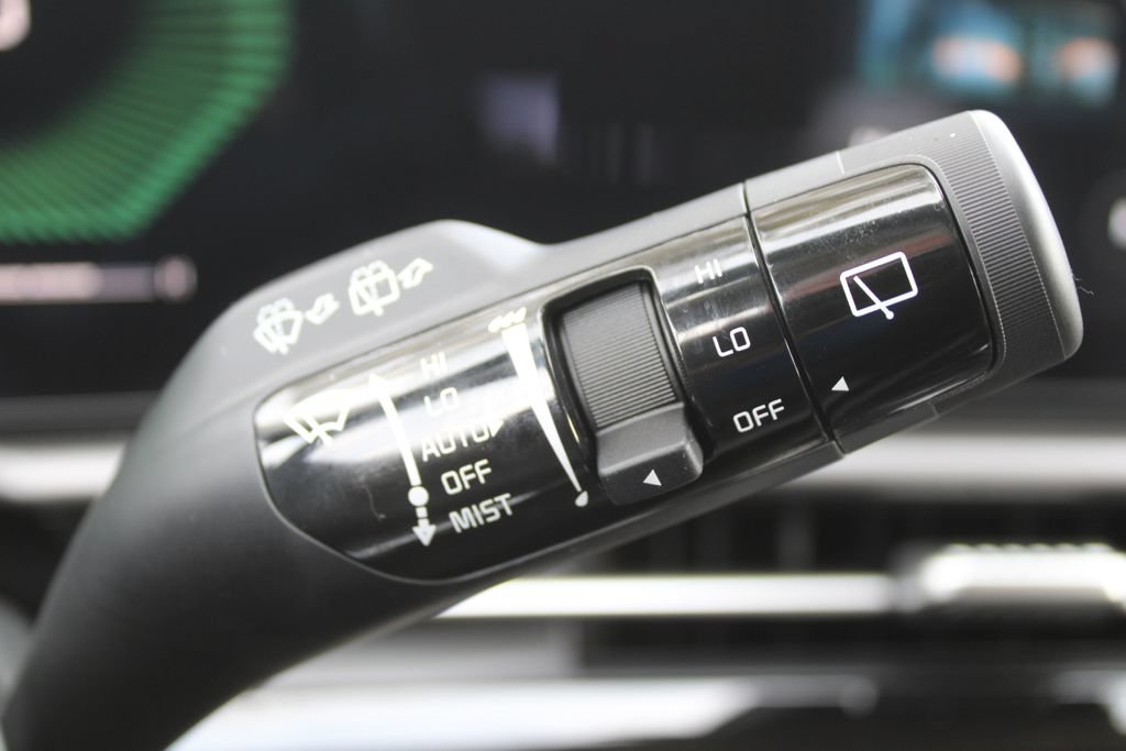 New 2027 Kia Sportage EX AWD/4WD image 35