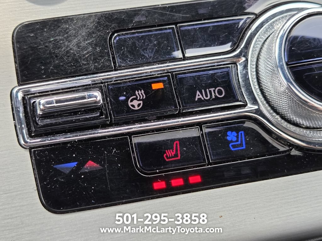 Used 2022 Lincoln Aviator Reserve w/ Equipment Group 201A AWD/4WD image 26