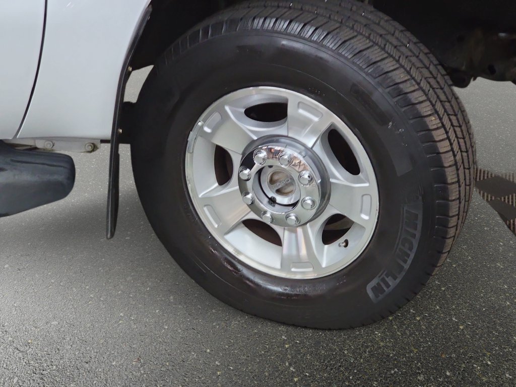 Used 2012 Ford F250 XLT AWD/4WD image 30