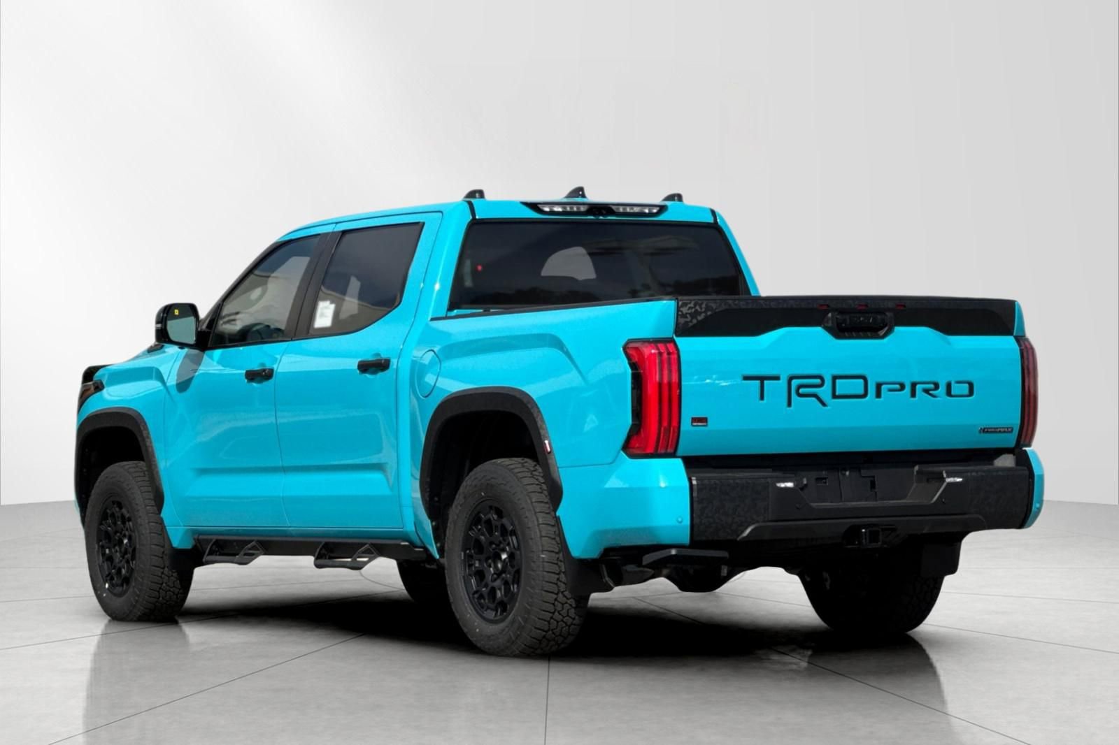 New 2026 Toyota Tundra TRD Pro AWD/4WD image 5