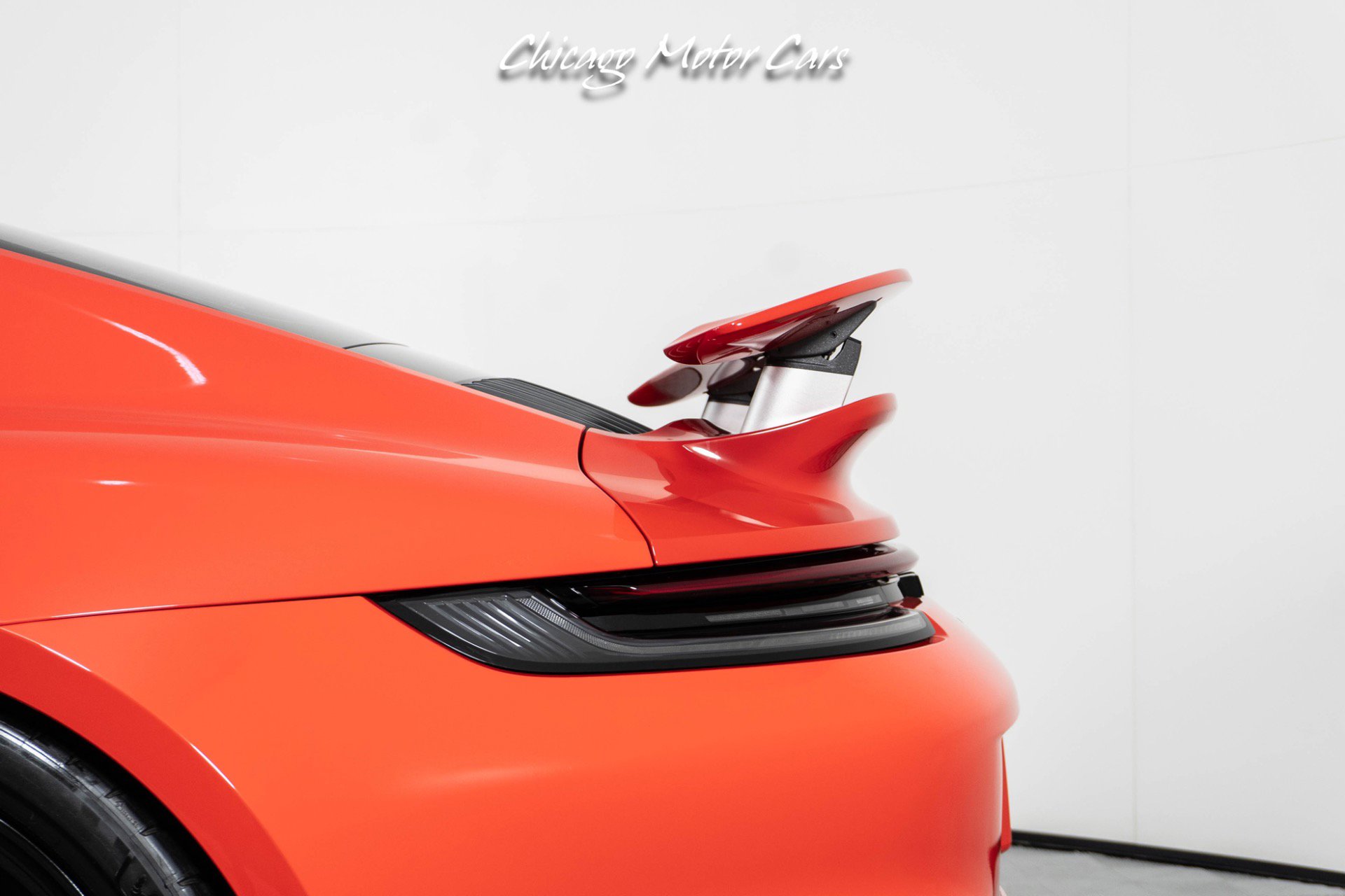 Used 2022 Porsche 911 GT3 RS AWD/4WD image 6