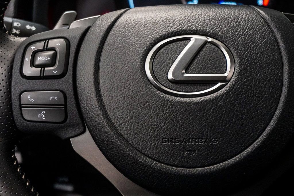 Used 2023 Lexus IS 350 F Sport image 18