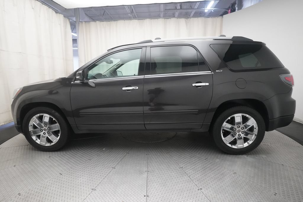 Used 2017 GMC Acadia Limited SLT AWD/4WD image 24