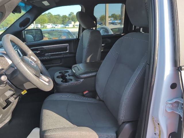 Used 2022 RAM 1500 Warlock AWD/4WD image 9