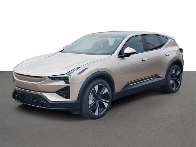 New 2025 Polestar Polestar 3 LONG RANGE DUAL MOTOR image 2