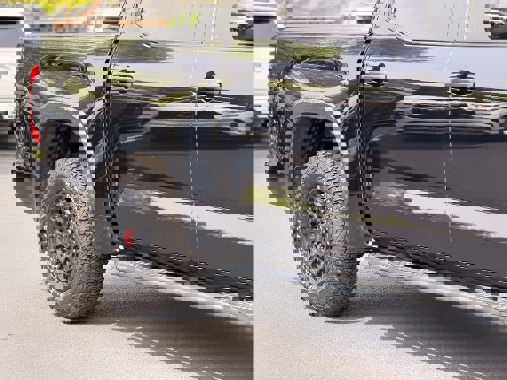 Used 2024 Toyota Tundra TRD Pro image 9