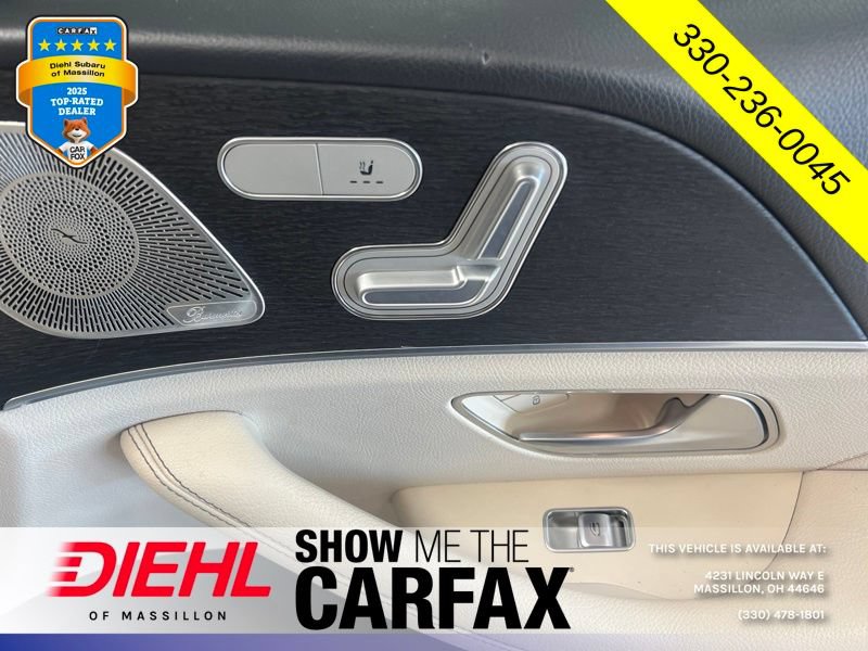 Used 2020 Mercedes-Benz GLE 350 4MATIC image 17
