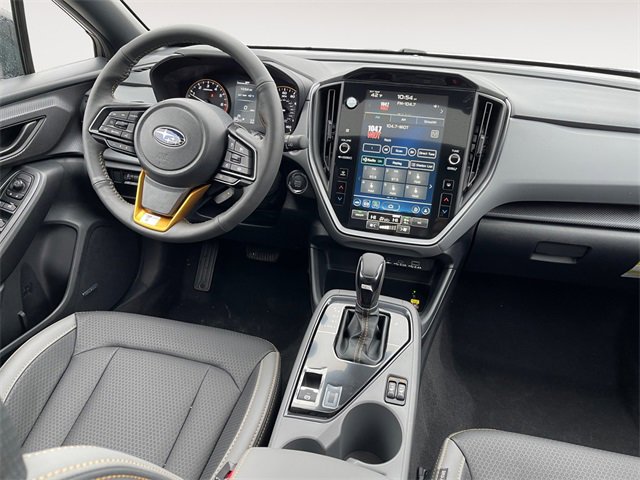 New 2026 Subaru Crosstrek 2.5i Wilderness image 10