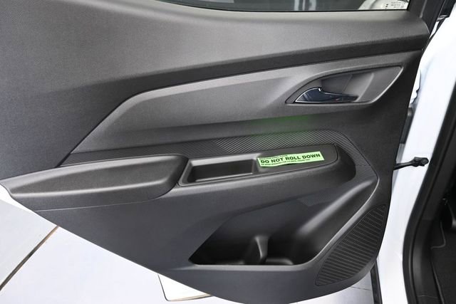New 2027 Chevrolet Bolt RS FWD image 24