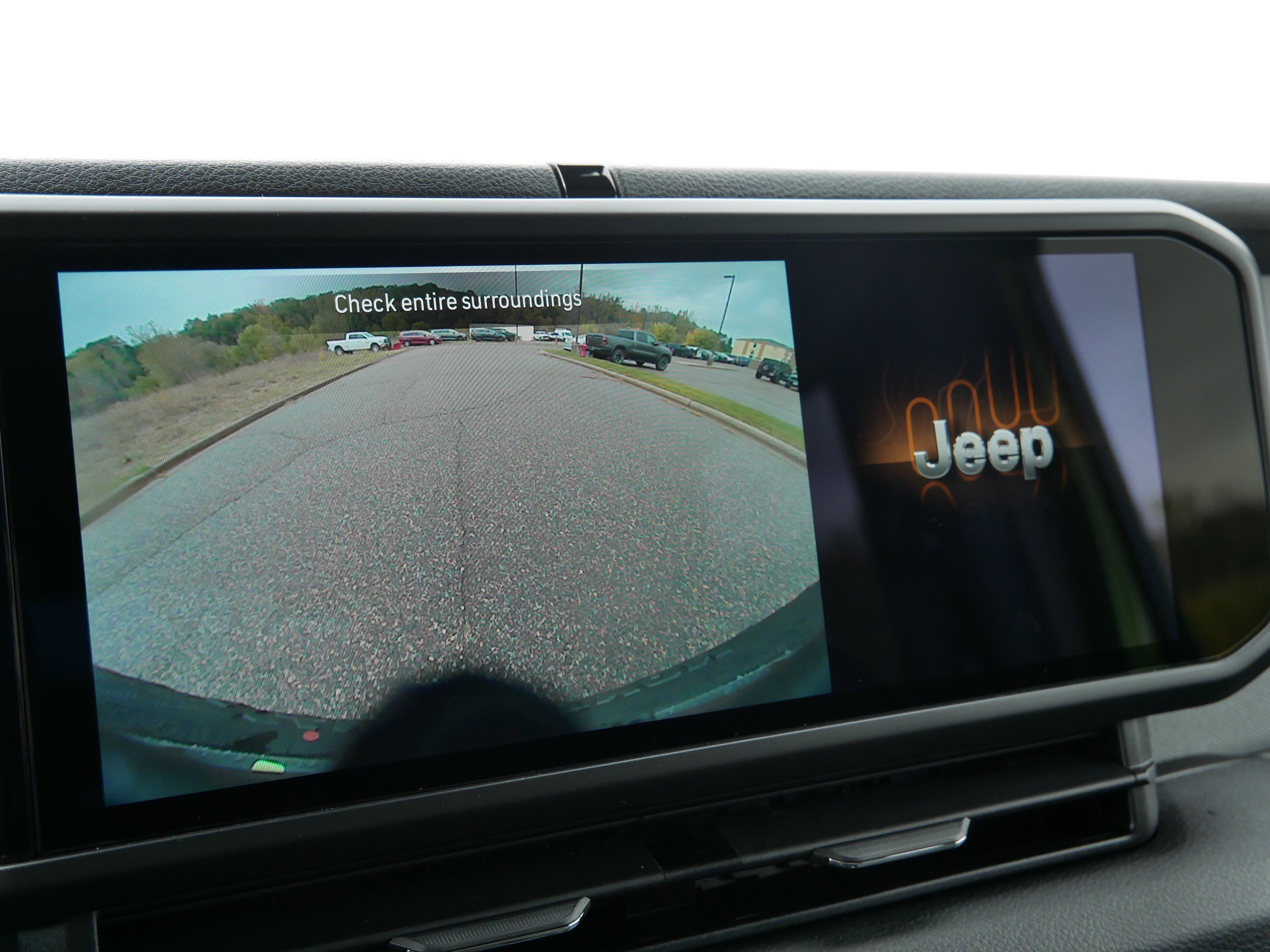 New 2026 Jeep Wrangler Sport S image 19