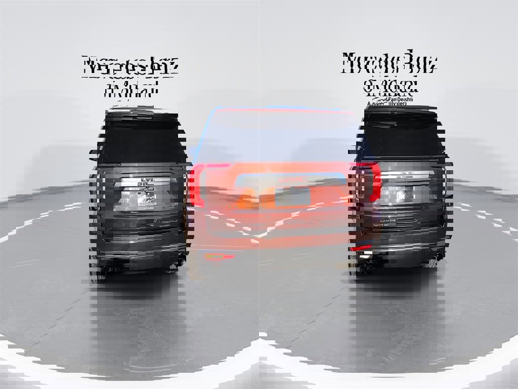 Used 2022 GMC Yukon Denali image 7