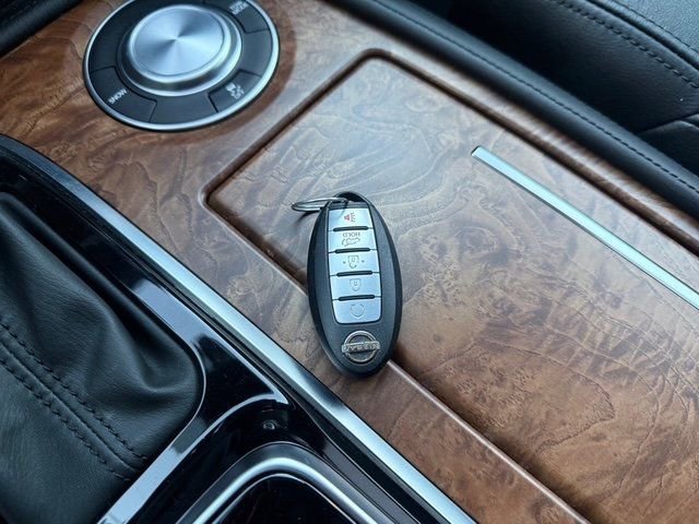 Used 2022 Nissan Armada SL image 33