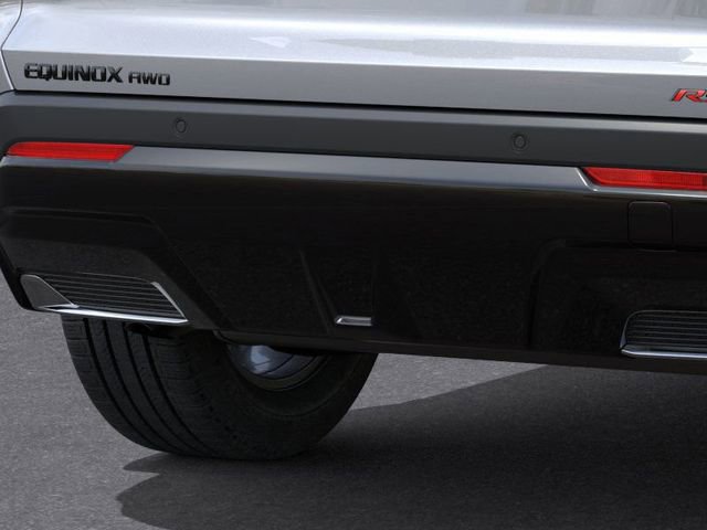 New 2026 Chevrolet Equinox RS w/ Convenience Package III image 14