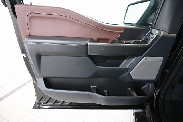 Used 2023 Ford F150 Lariat w/ Equipment Group 502A High image 22