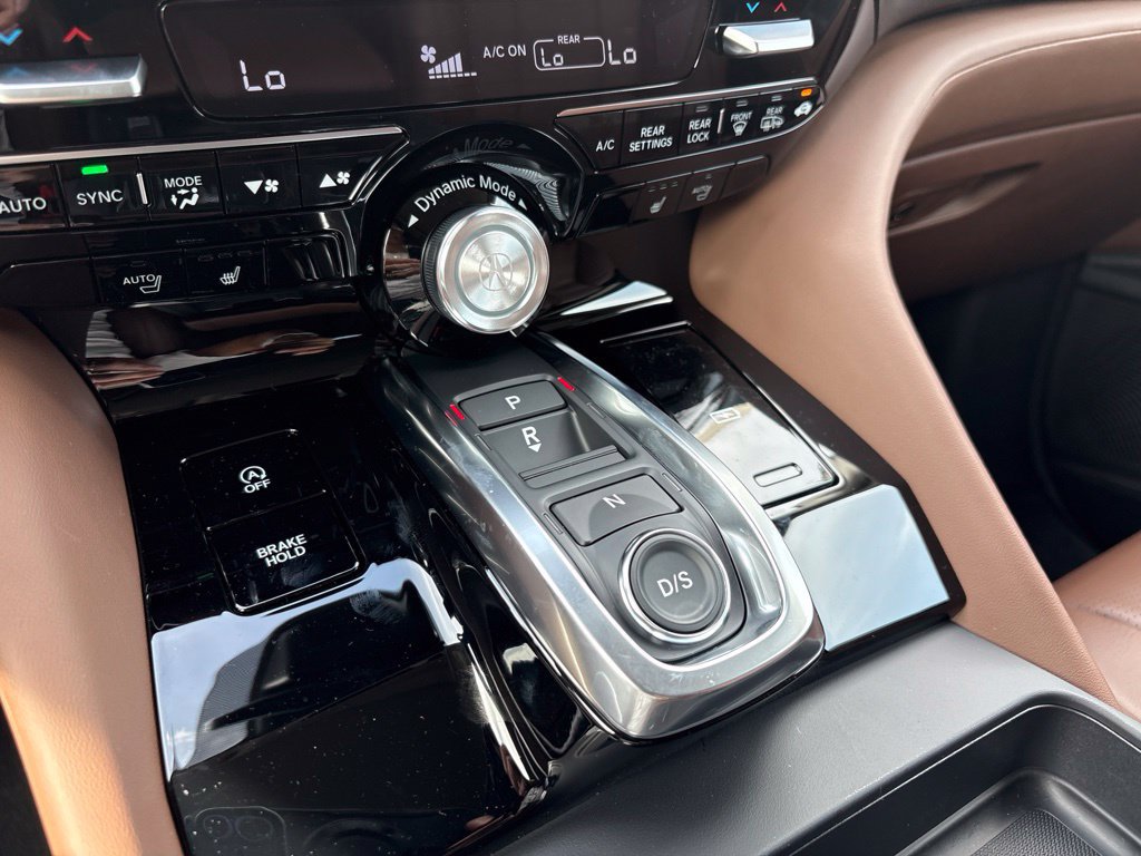 New 2026 Acura MDX w/ Technology Package FWD image 38