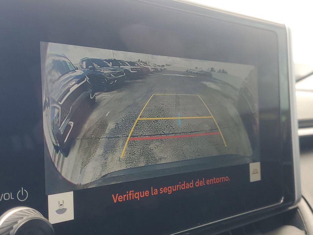 Certified 2023 Toyota RAV4 XLE Premium FWD image 28