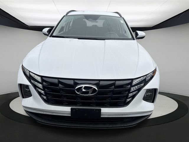 Used 2024 Hyundai Tucson SEL image 12