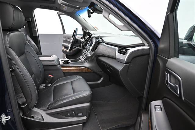 Used 2020 Chevrolet Tahoe LT AWD/4WD image 18