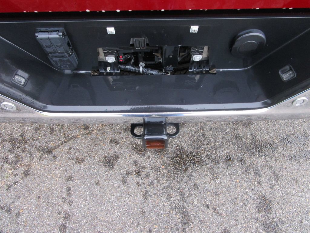 Used 2024 GMC Sierra 1500 SLT w/ SLT Premium Plus Package image 10