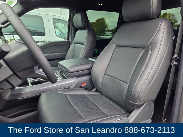 New 2026 Ford F150 XLT w/ Equipment Group 302A MID AWD/4WD image 21