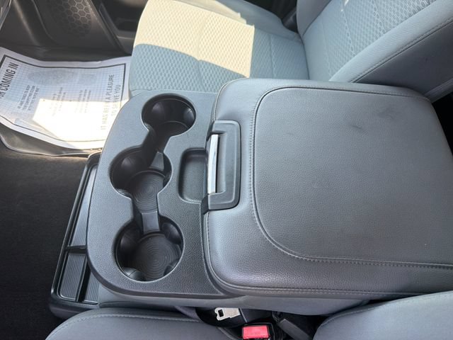 Used 2016 RAM 2500 SLT AWD/4WD image 27