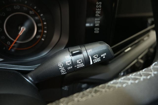 New 2026 Jeep Wrangler Unlimited Sahara AWD/4WD image 20