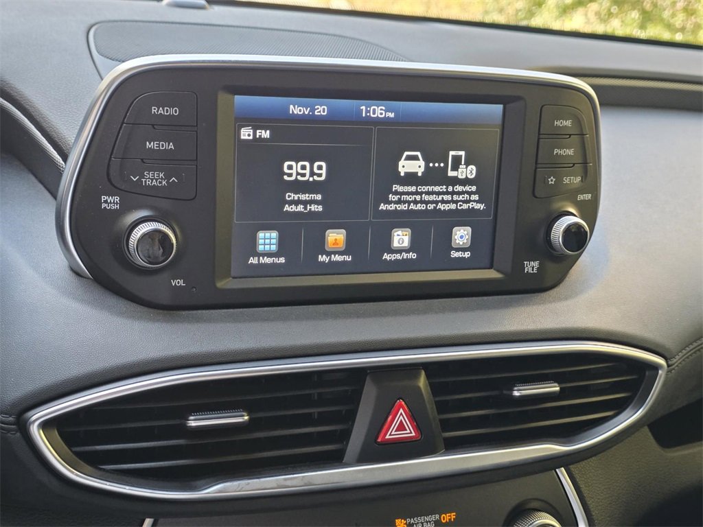 Used 2019 Hyundai Santa Fe SE image 17