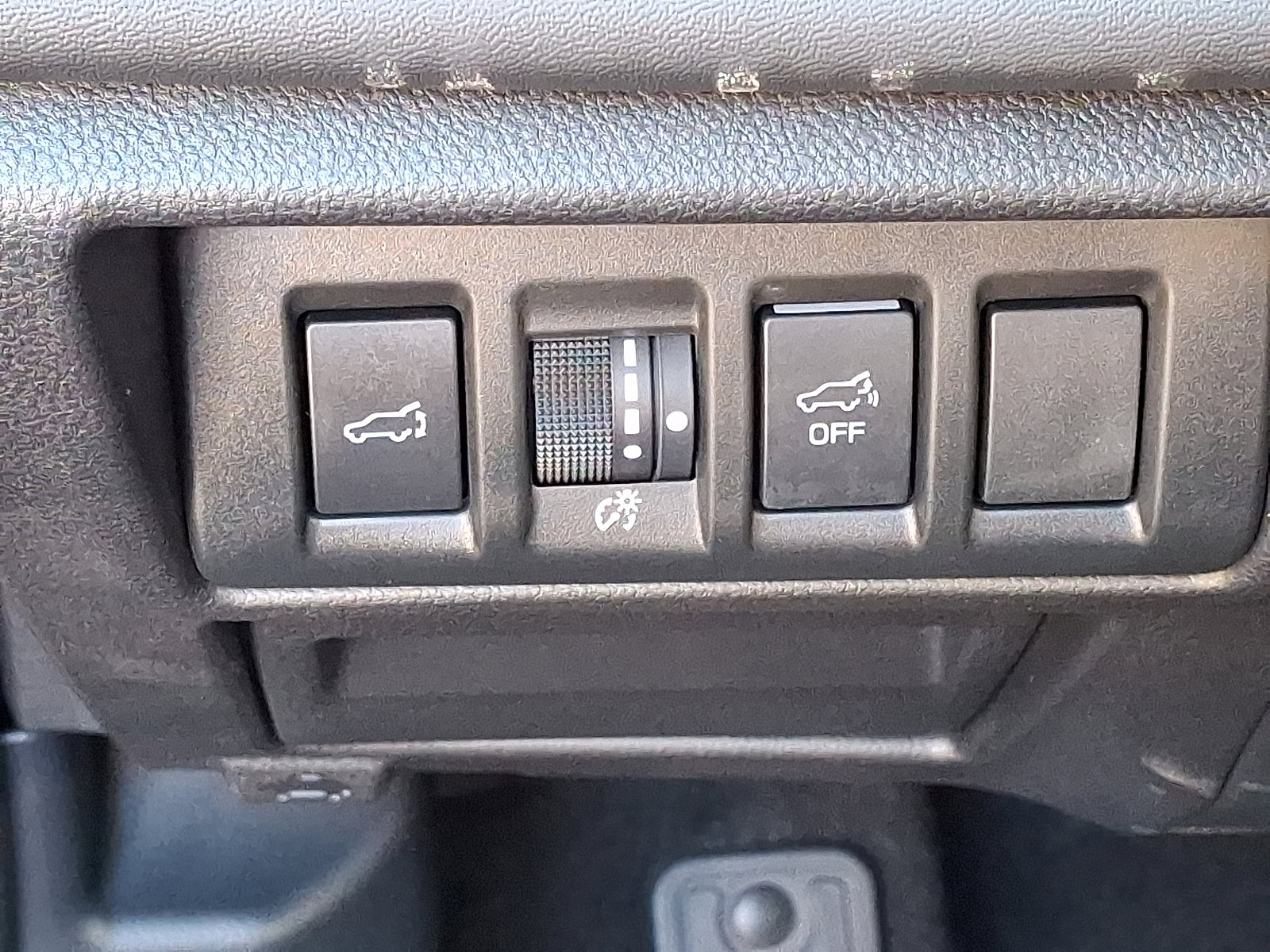 Certified 2023 Subaru Outback Onyx Edition image 23