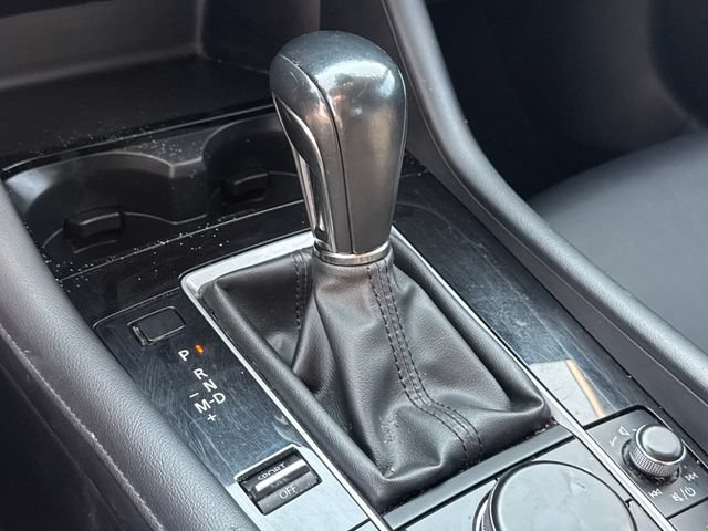 Used 2025 MAZDA MAZDA3 s FWD image 15