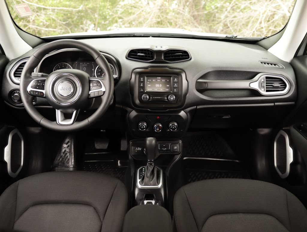 Used 2018 Jeep Renegade Sport w/ Power & Air Group AWD/4WD image 19