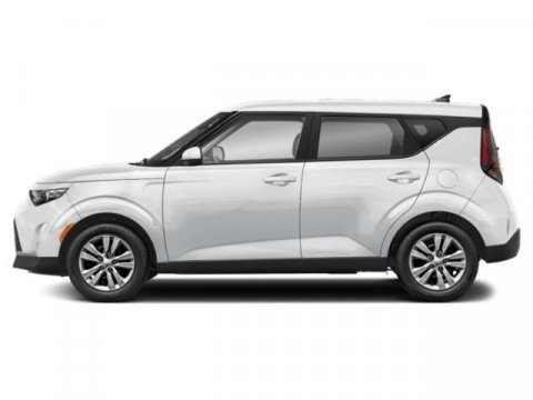 Used 2023 Kia Soul LX w/ LX Technology Package image 3