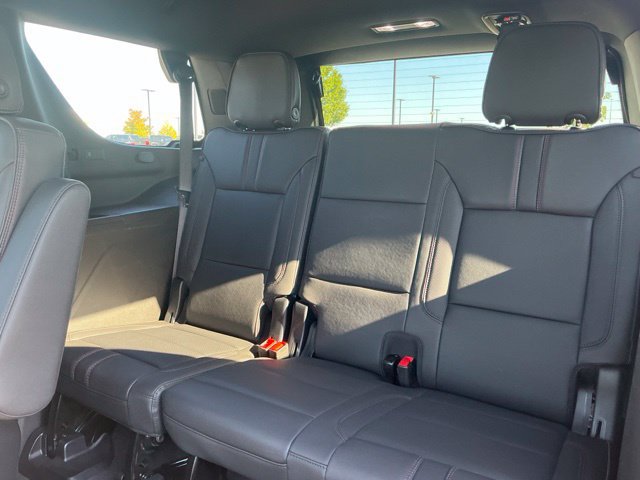 Used 2025 Chevrolet Tahoe RST w/ Comfort Package AWD/4WD image 37