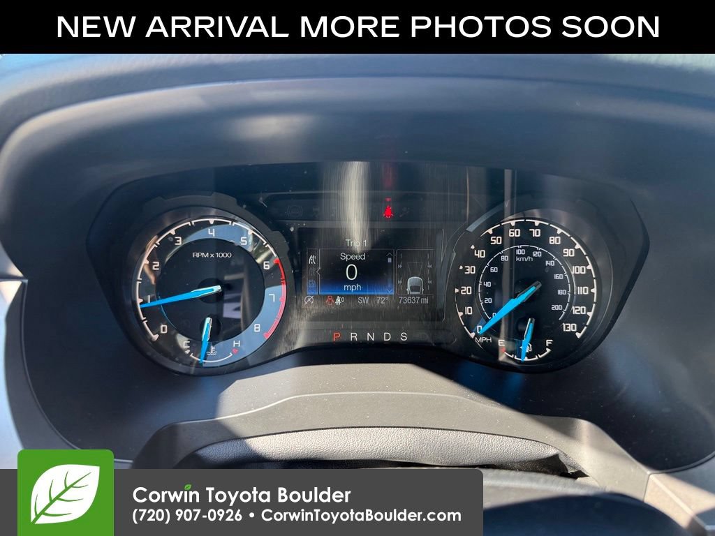 Used 2019 Ford Ranger XLT w/ FX4 Off-Road Package AWD/4WD image 15