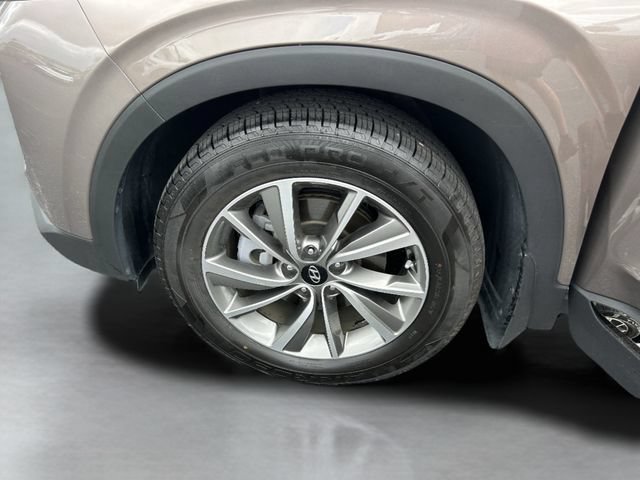 Used 2020 Hyundai Santa Fe Limited FWD image 38
