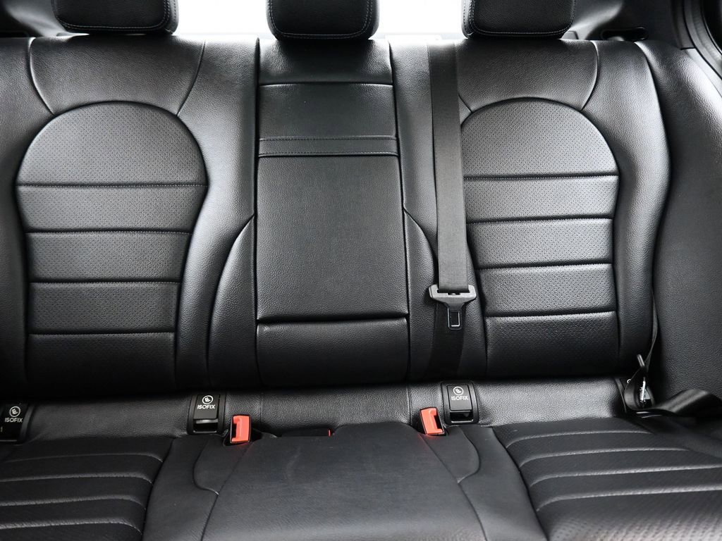 Used 2021 Mercedes-Benz C 300 4MATIC Sedan image 30