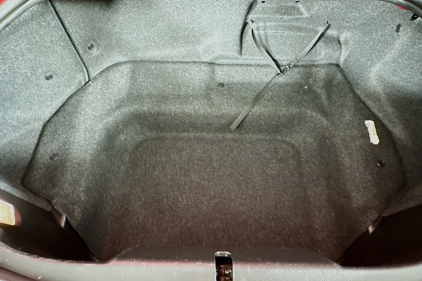 Used 2017 MAZDA MX-5 Miata RF Club image 20