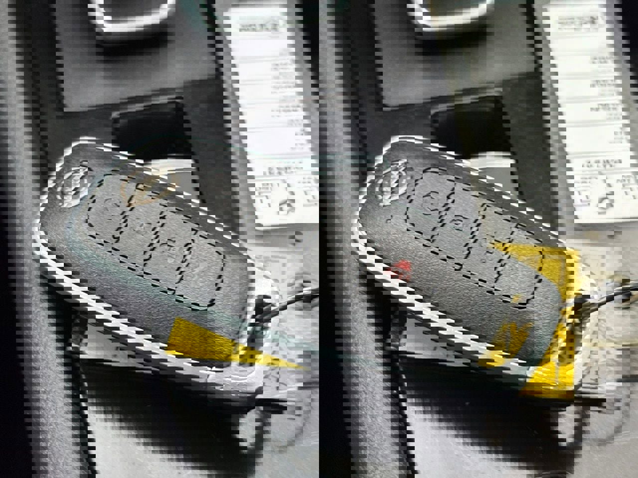 Certified 2023 Nissan Rogue SV image 38