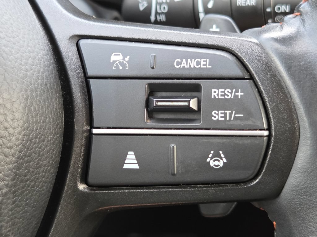Used 2024 Honda CR-V Sport-L image 12