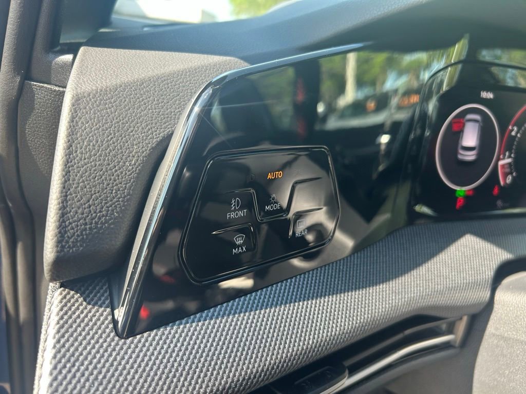 New 2026 Volkswagen GTI S FWD image 51