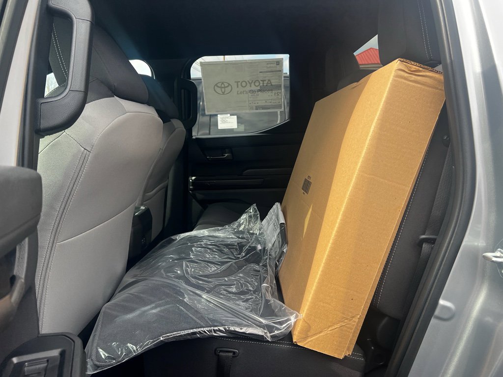 New 2026 Toyota Tacoma TRD Sport image 7